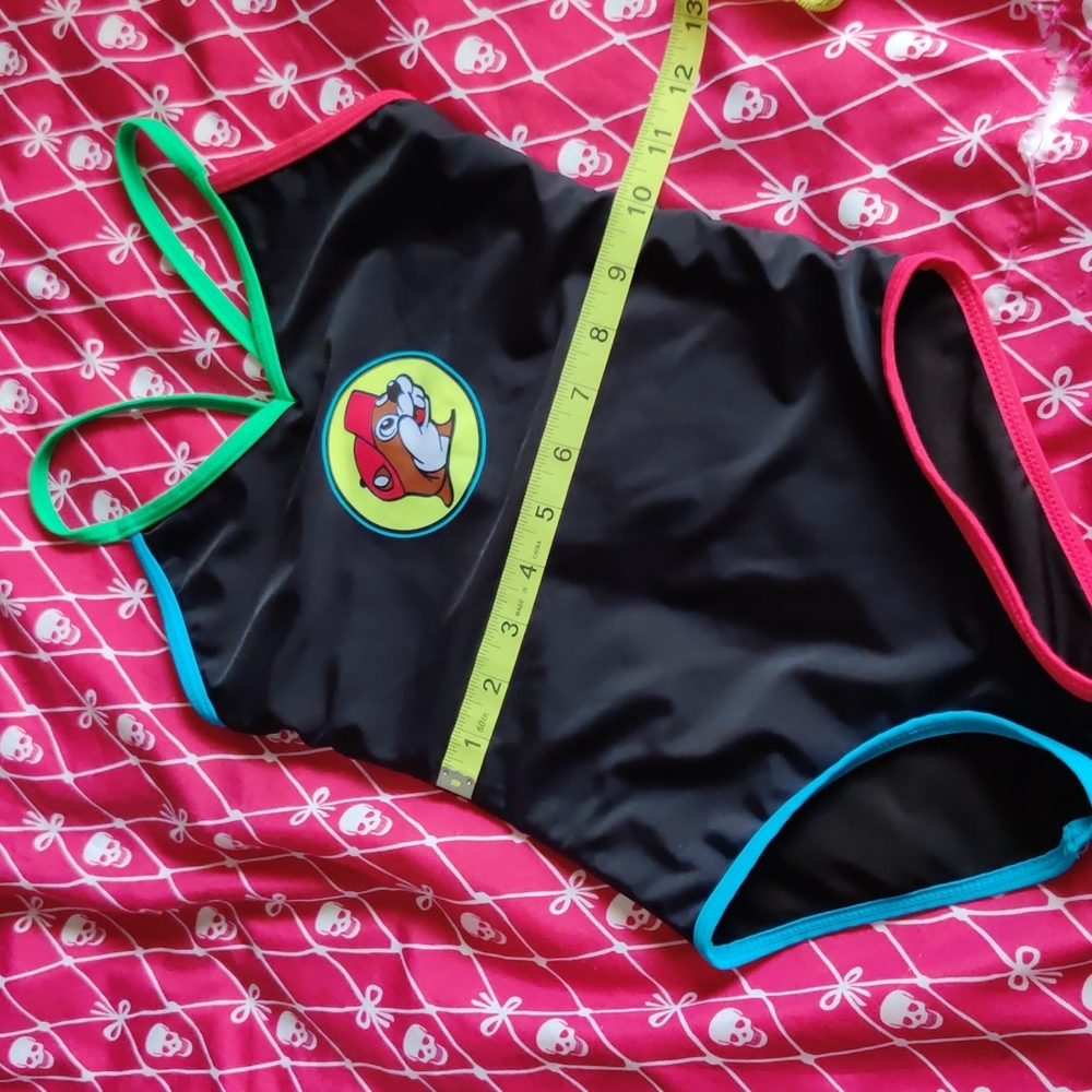 Bucee's Bathing Suit